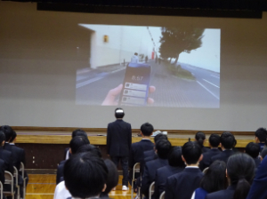 交通安全集会 (10).JPG