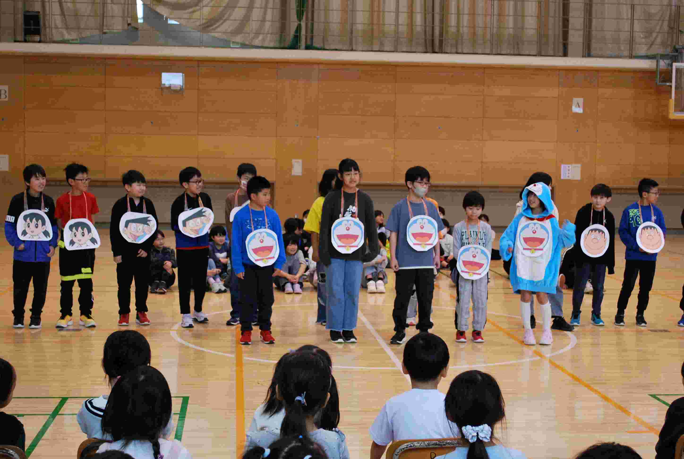 5年生「学校行事の紹介」.JPG
