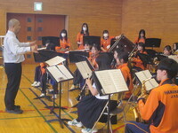 演奏披露