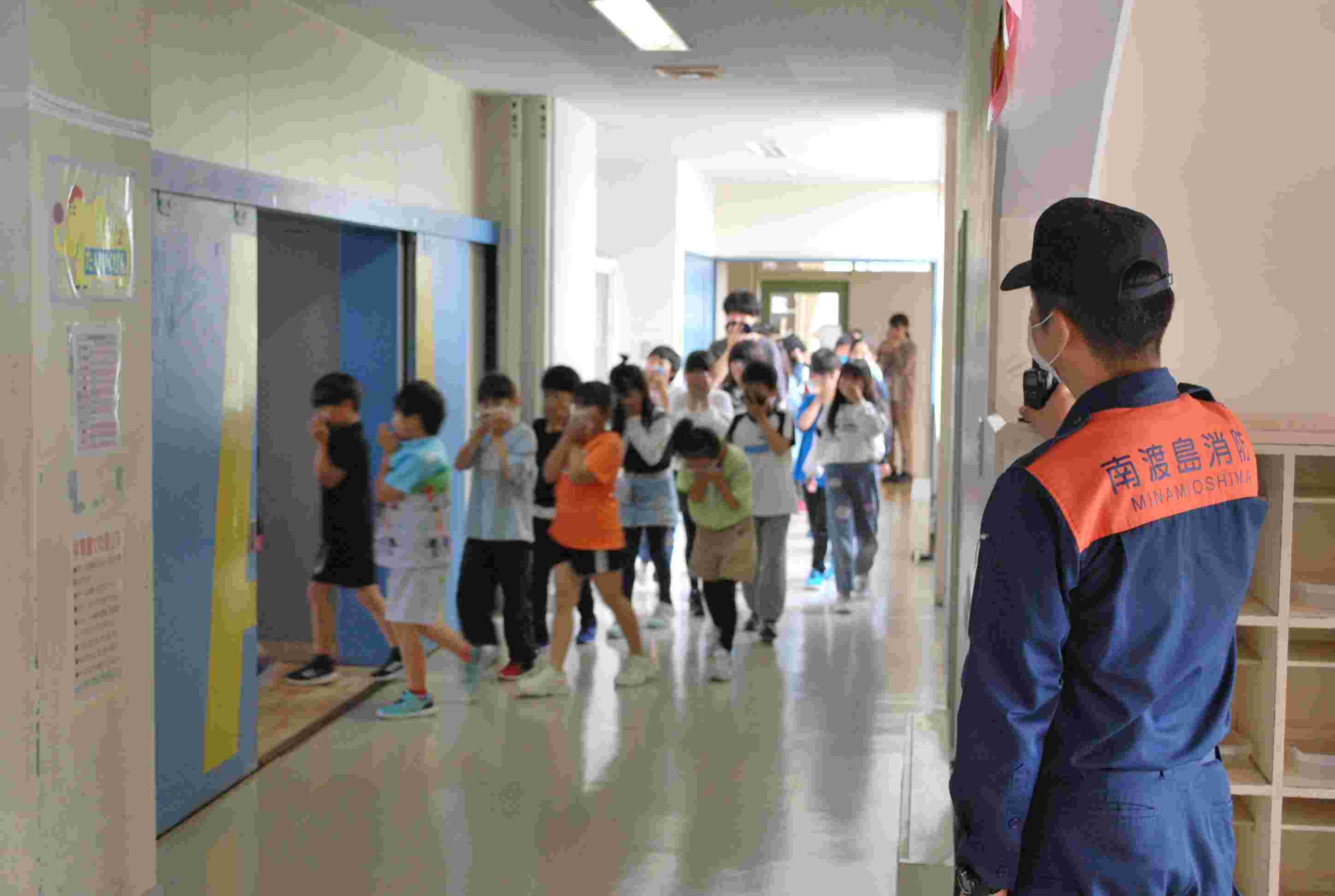 避難訓練＿.JPG