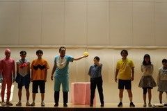 実行委員企画１