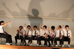 実行委員企画２