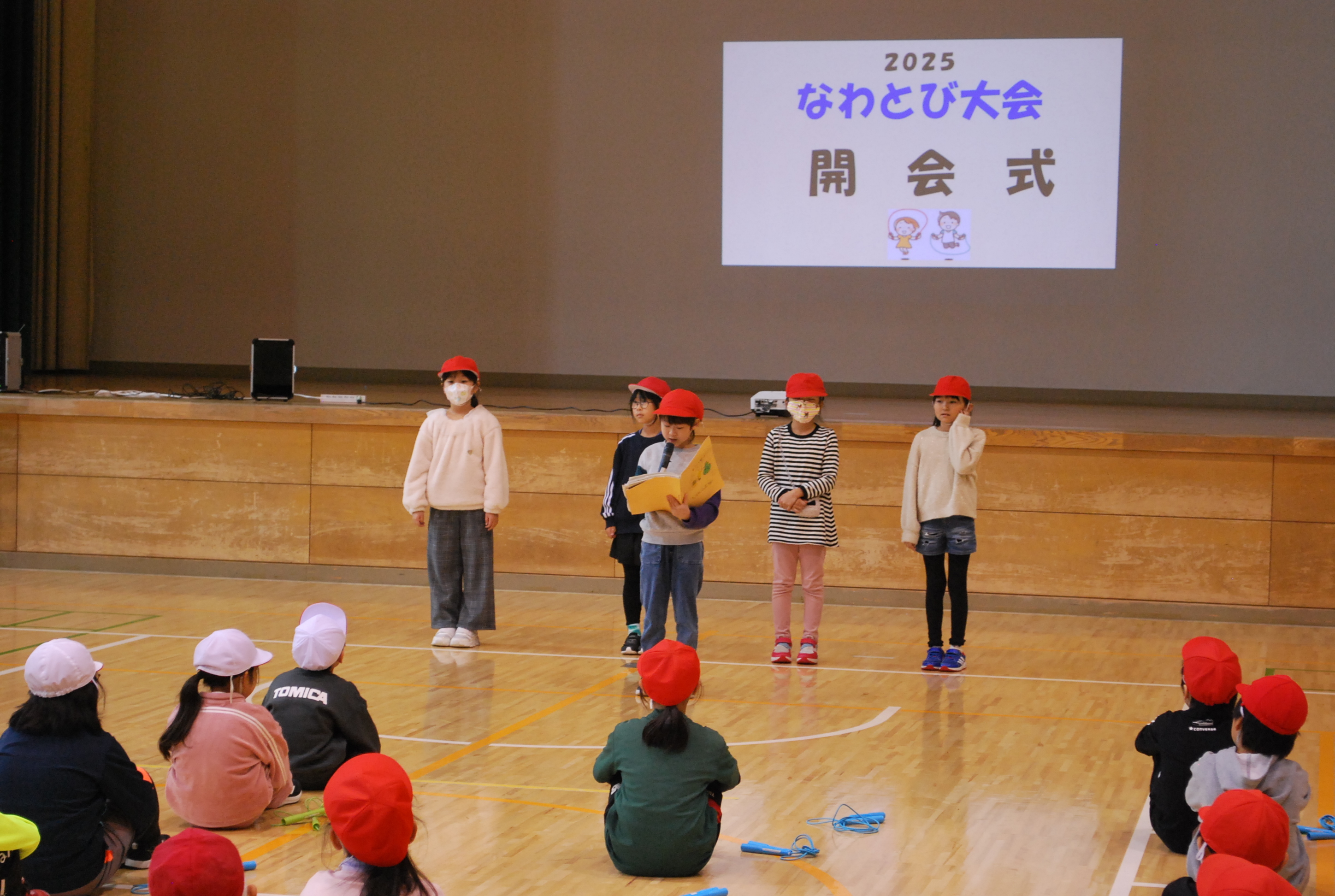 【11月8】3年生 なわとび大会.JPG