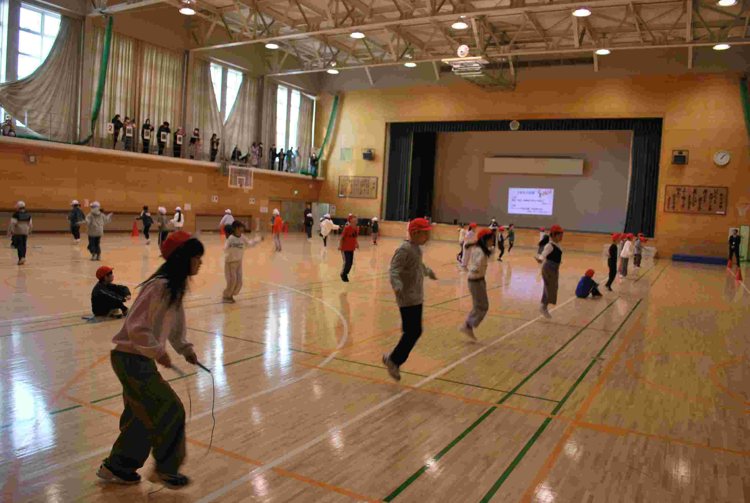 【11月9】3年生 なわとび大会.JPG