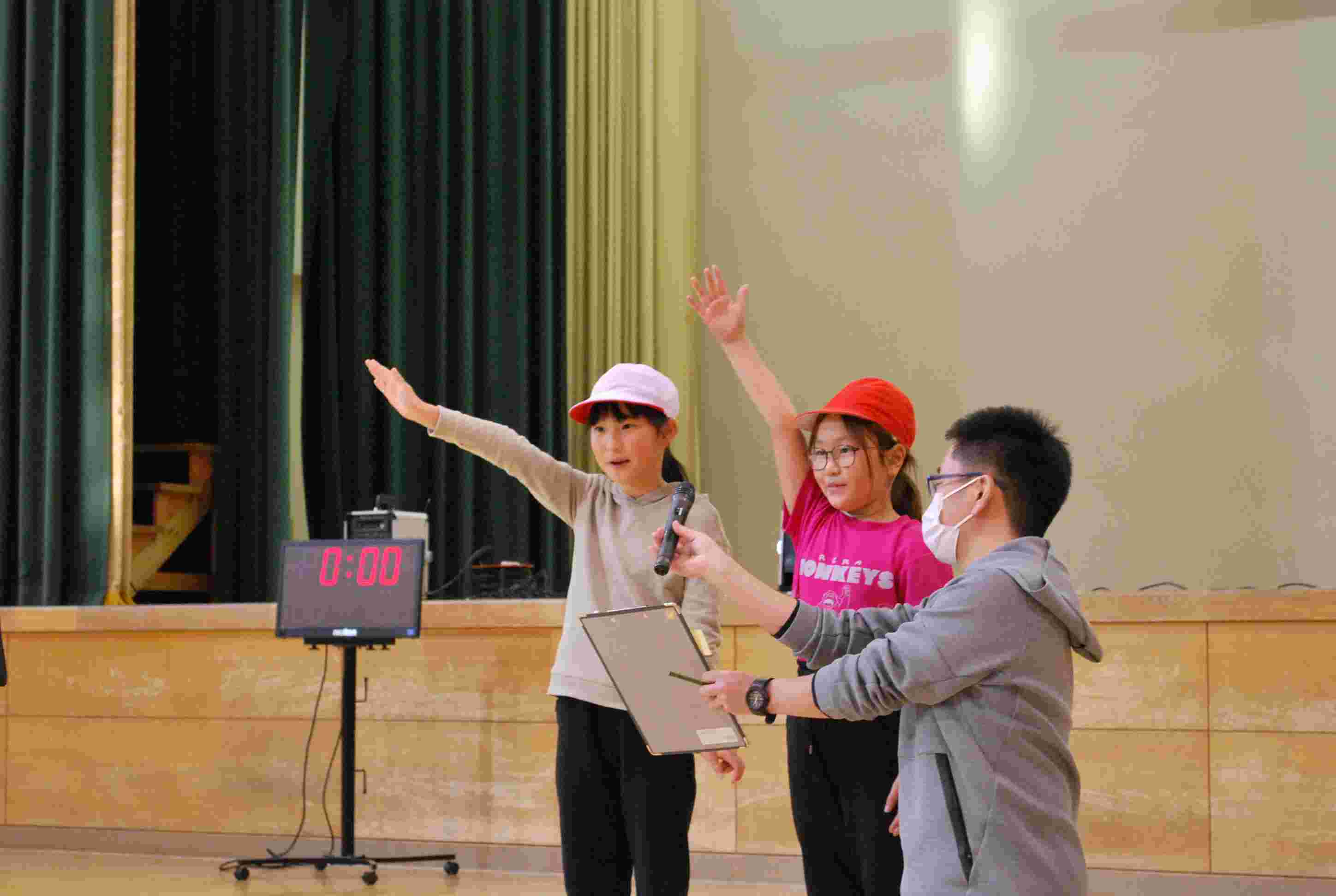 【11月10】2年生 なわとび大会.JPG