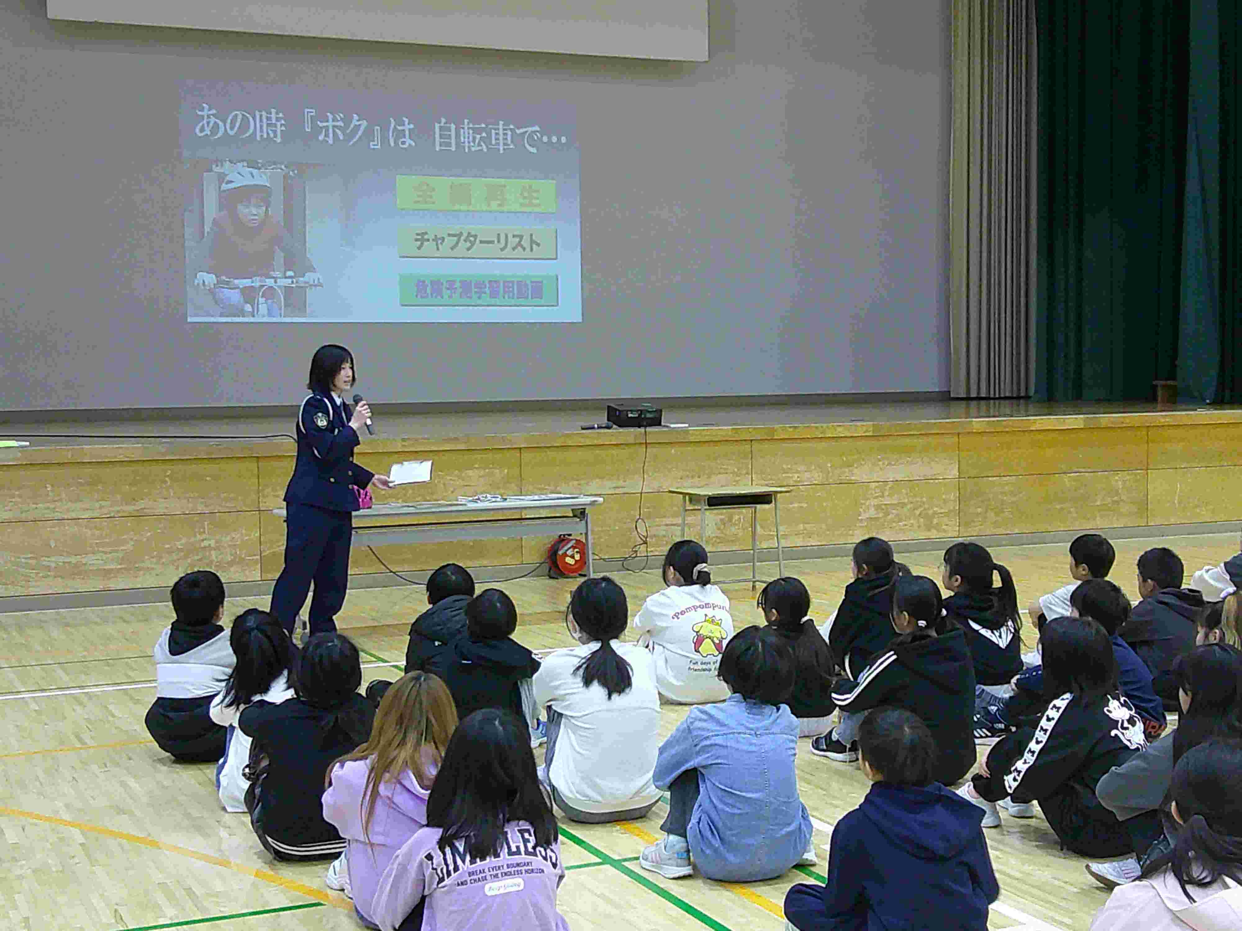 5交通安全教室.JPG