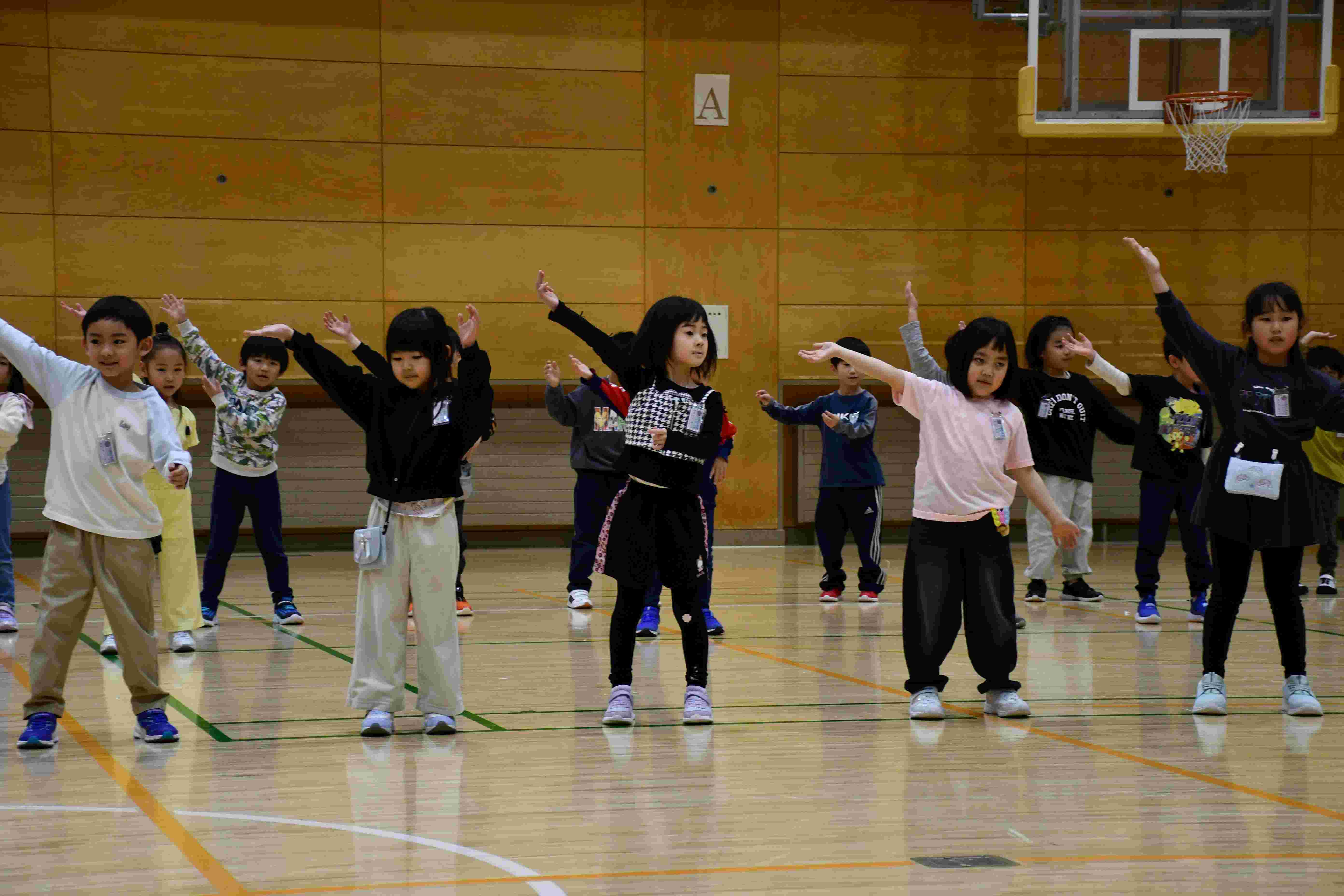 1年生むかえる会1.JPG