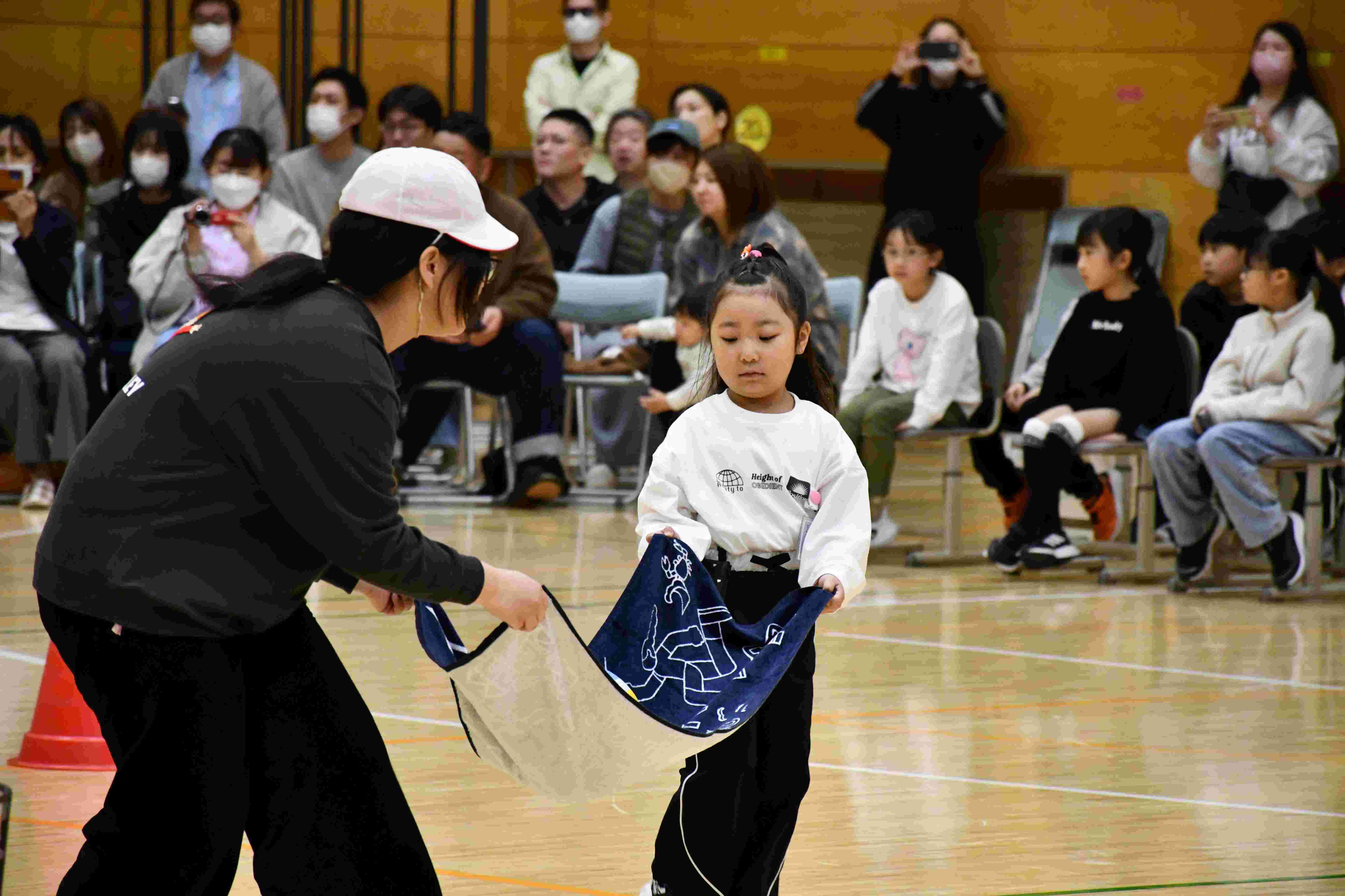 1年生むかえる会6.JPG