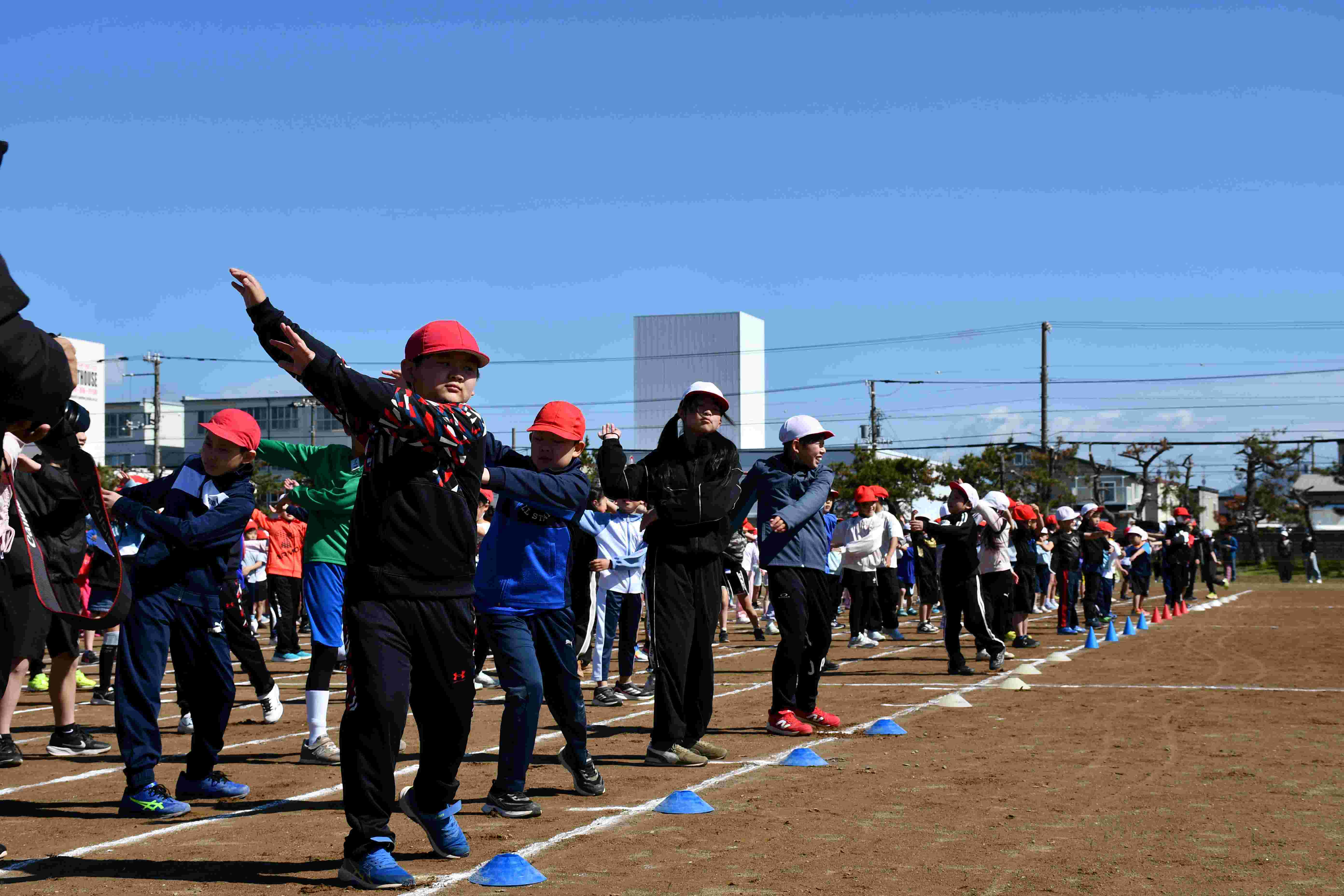 ラジオ体操.JPG