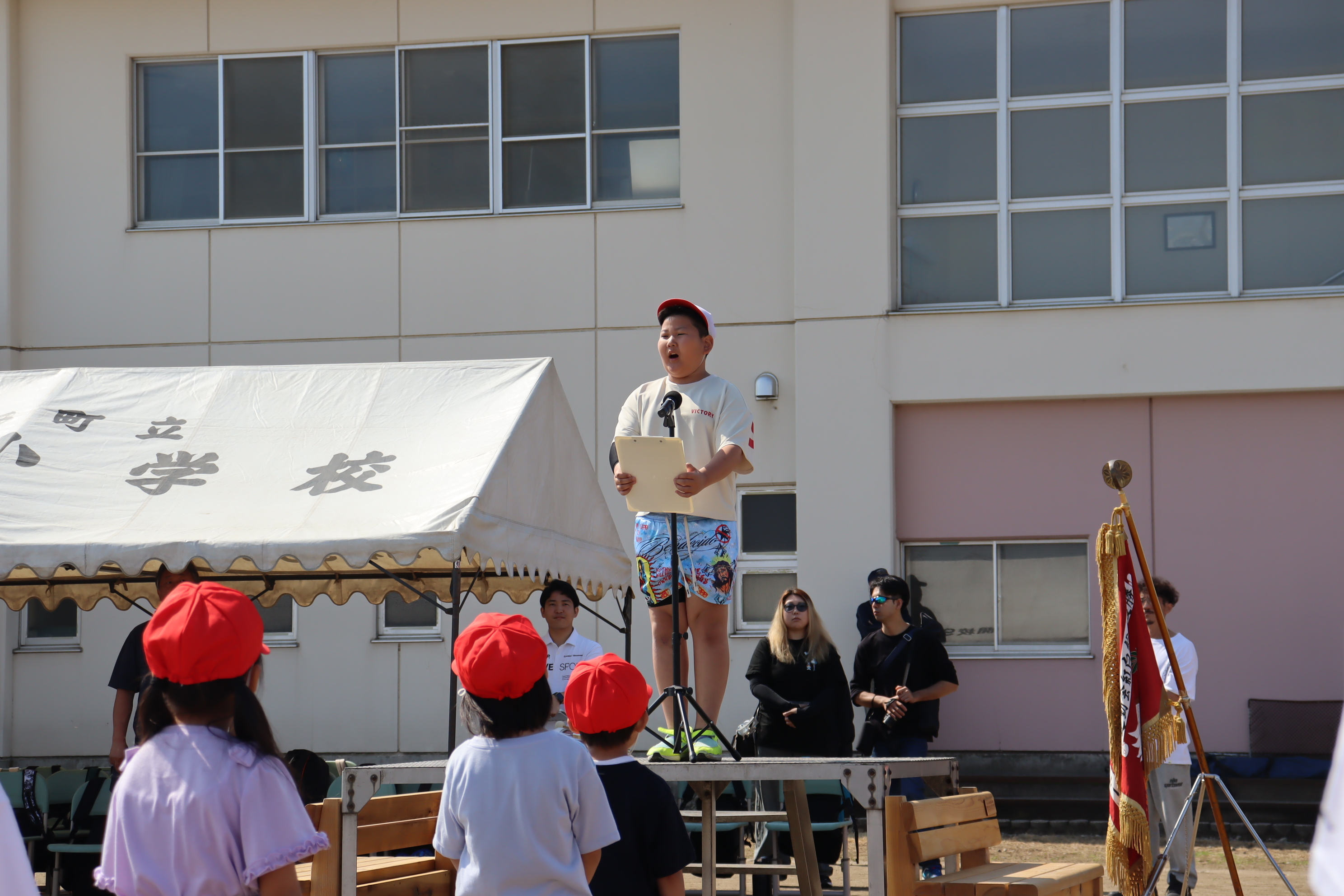 児童会長.JPG