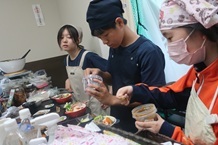 職場体験 hapoさん.JPG